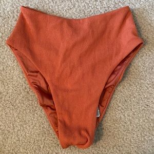 Toluca Swim Bikini Bottoms